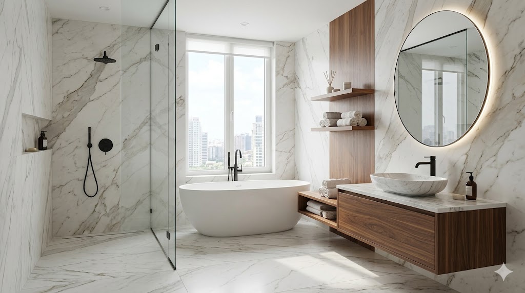 Banyo Dönüşümü